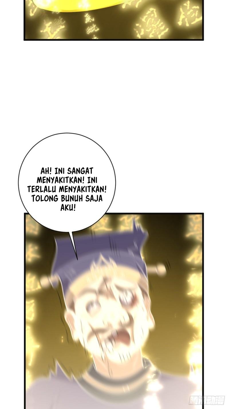 Invincible After a Hundred Years of Seclusion Chapter 120 - halaman 19