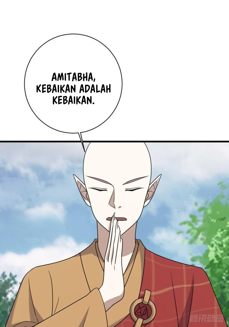 Invincible After a Hundred Years of Seclusion Chapter 120 - halaman 25