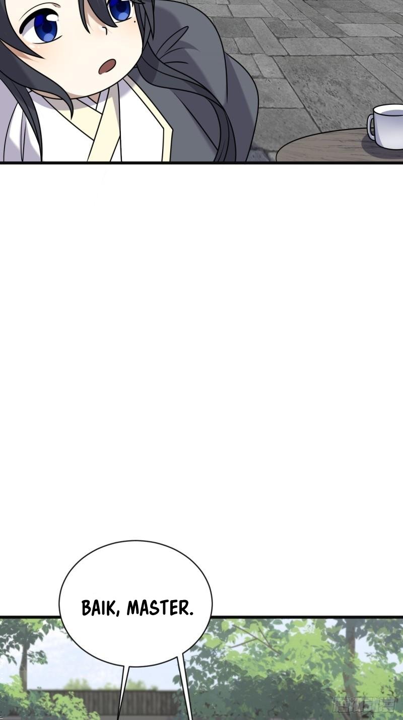 Invincible After a Hundred Years of Seclusion Chapter 120 - halaman 34
