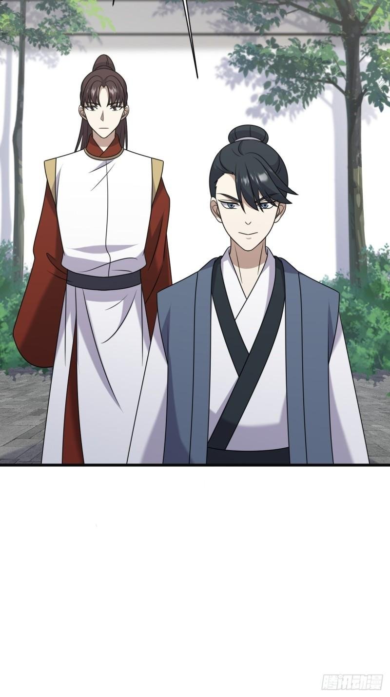 Invincible After a Hundred Years of Seclusion Chapter 120 - halaman 35