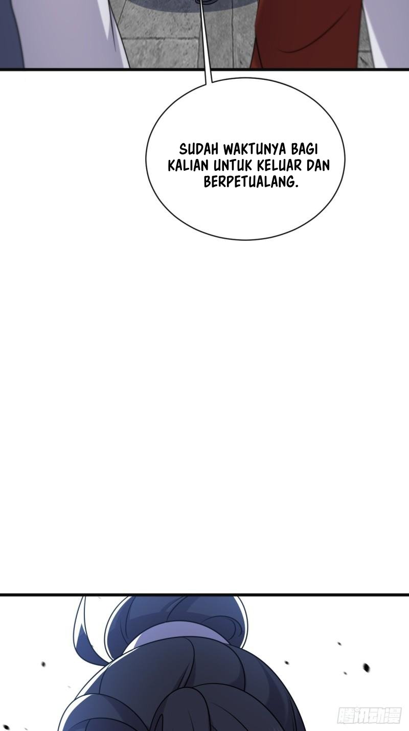 Invincible After a Hundred Years of Seclusion Chapter 120 - halaman 37