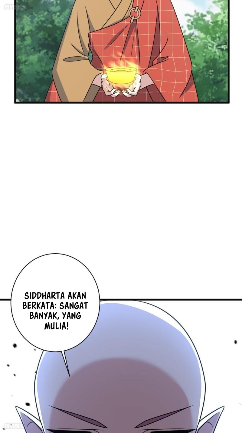 Invincible After a Hundred Years of Seclusion Chapter 120 - halaman 4