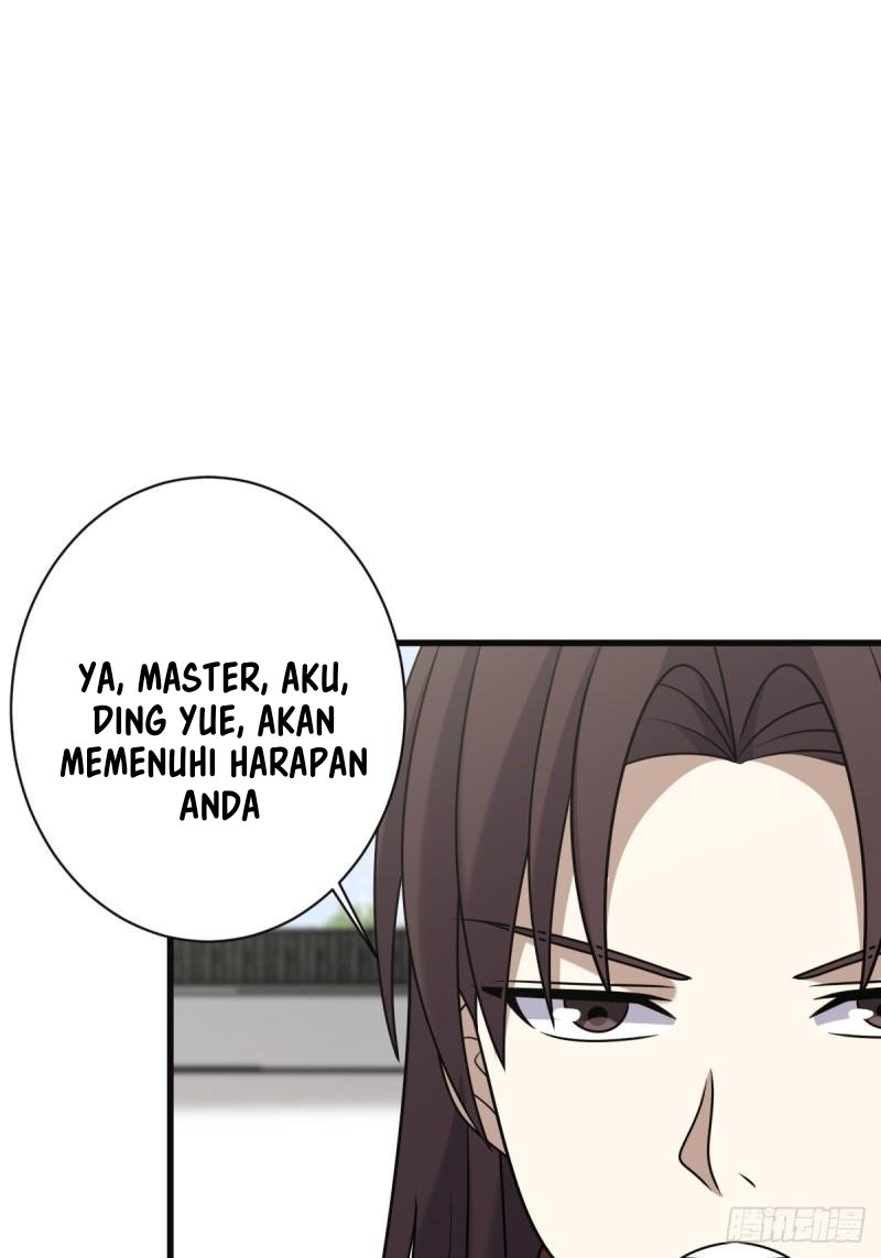 Invincible After a Hundred Years of Seclusion Chapter 120 - halaman 42
