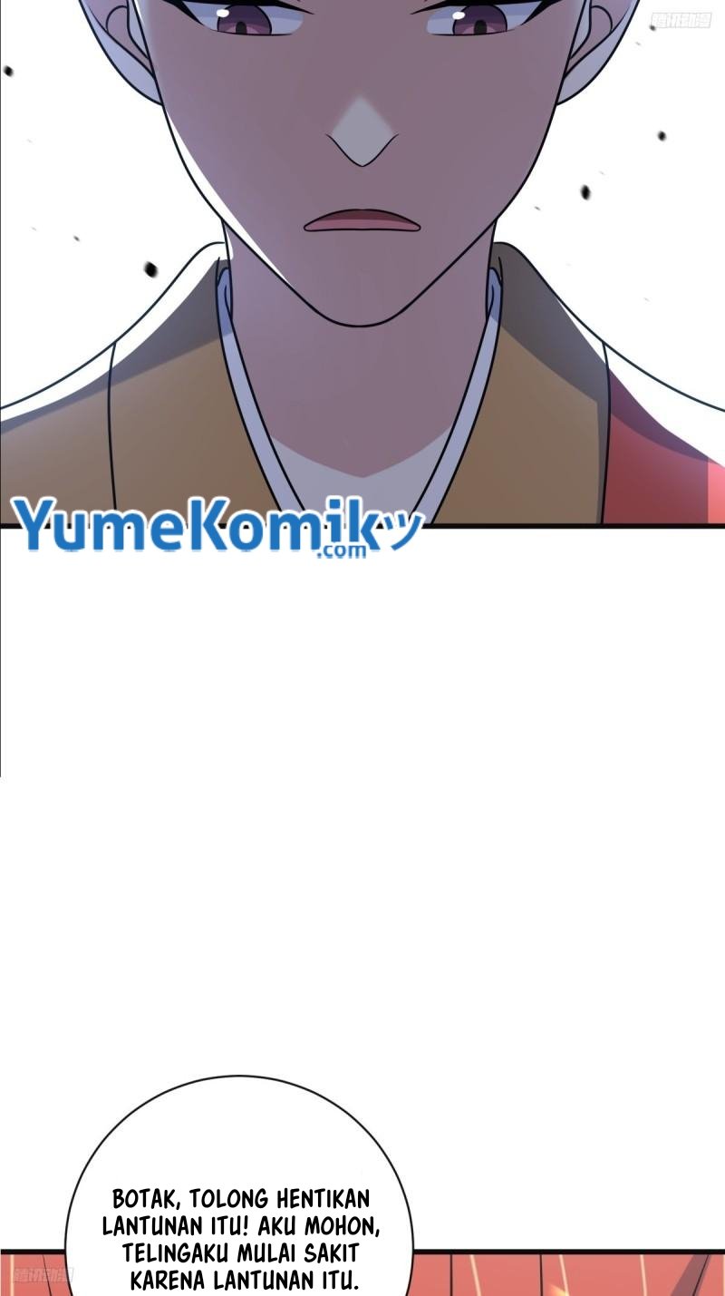 Invincible After a Hundred Years of Seclusion Chapter 120 - halaman 5