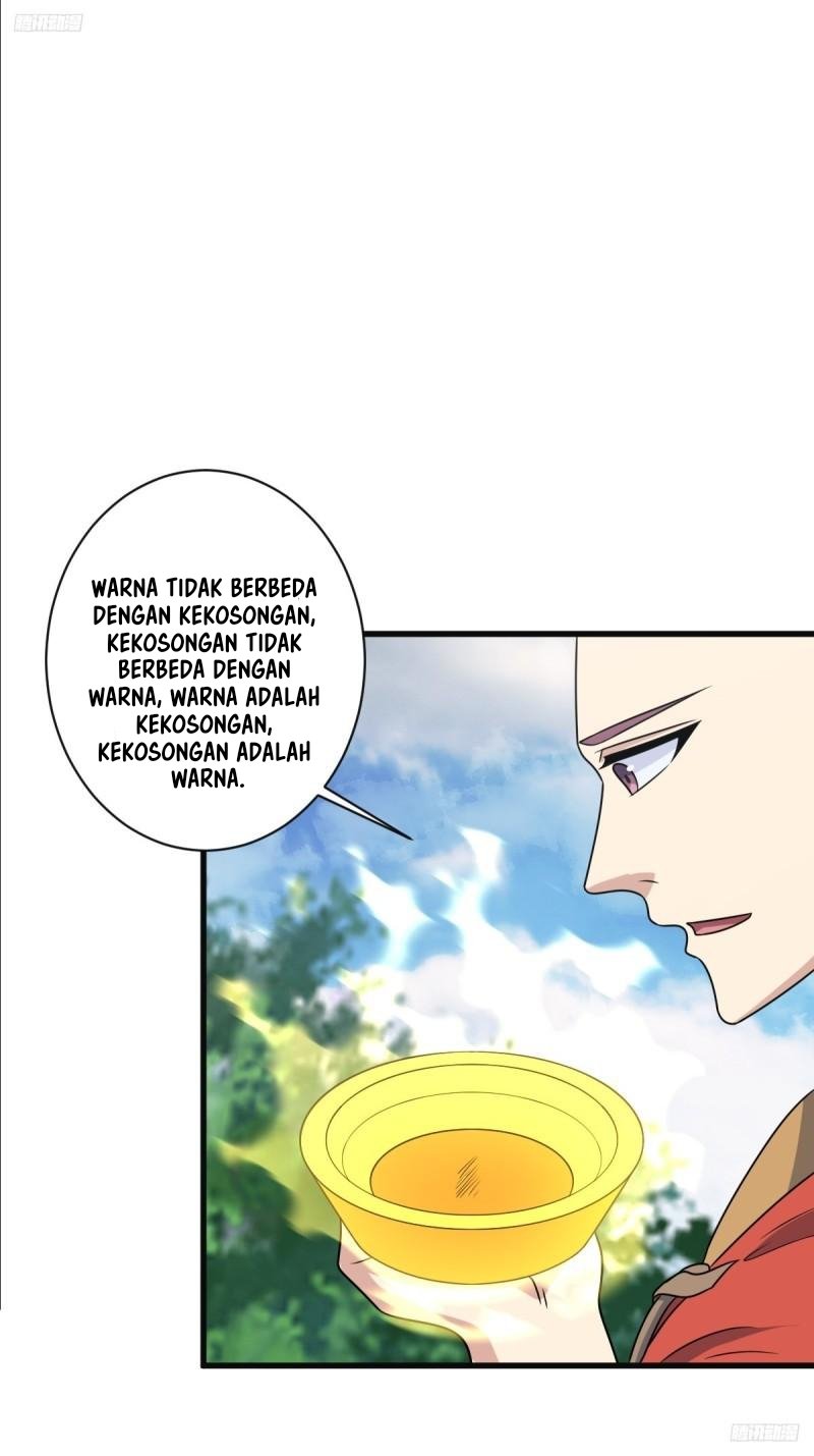 Invincible After a Hundred Years of Seclusion Chapter 120 - halaman 8