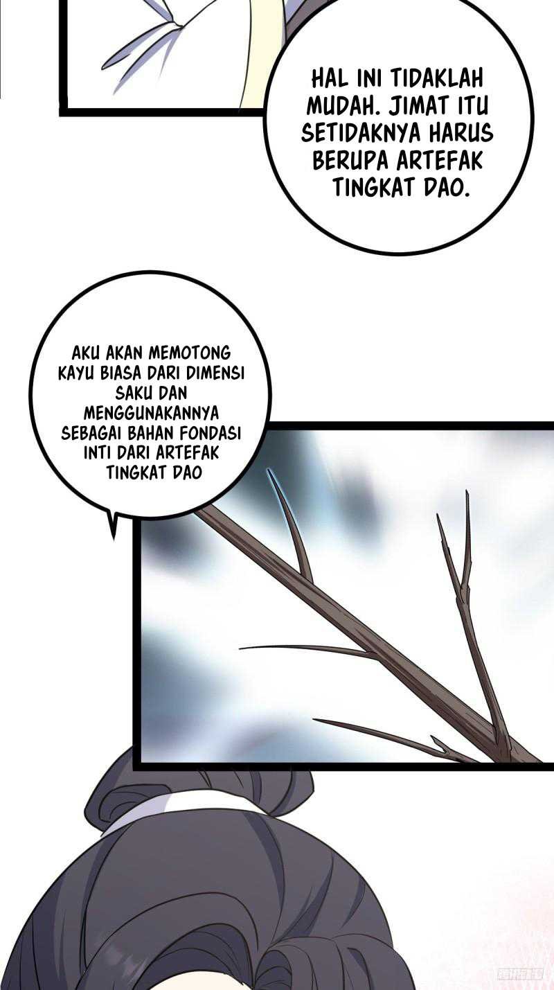 Invincible After a Hundred Years of Seclusion Chapter 121 - halaman 10