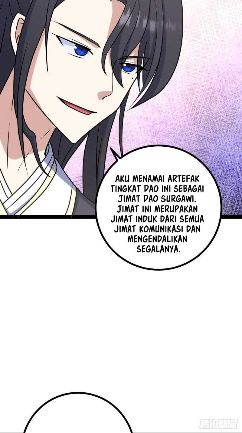 Invincible After a Hundred Years of Seclusion Chapter 121 - halaman 11