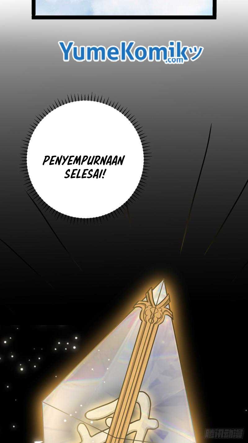 Invincible After a Hundred Years of Seclusion Chapter 121 - halaman 14