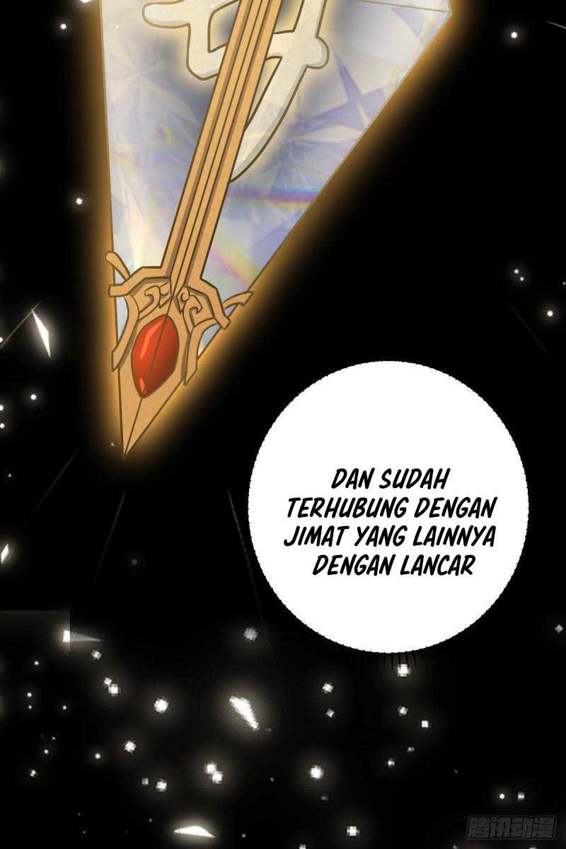 Invincible After a Hundred Years of Seclusion Chapter 121 - halaman 15