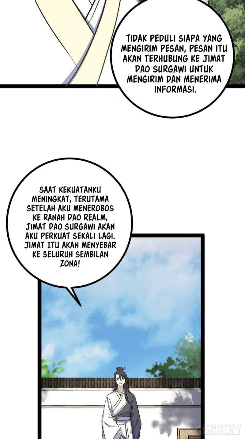 Invincible After a Hundred Years of Seclusion Chapter 121 - halaman 19