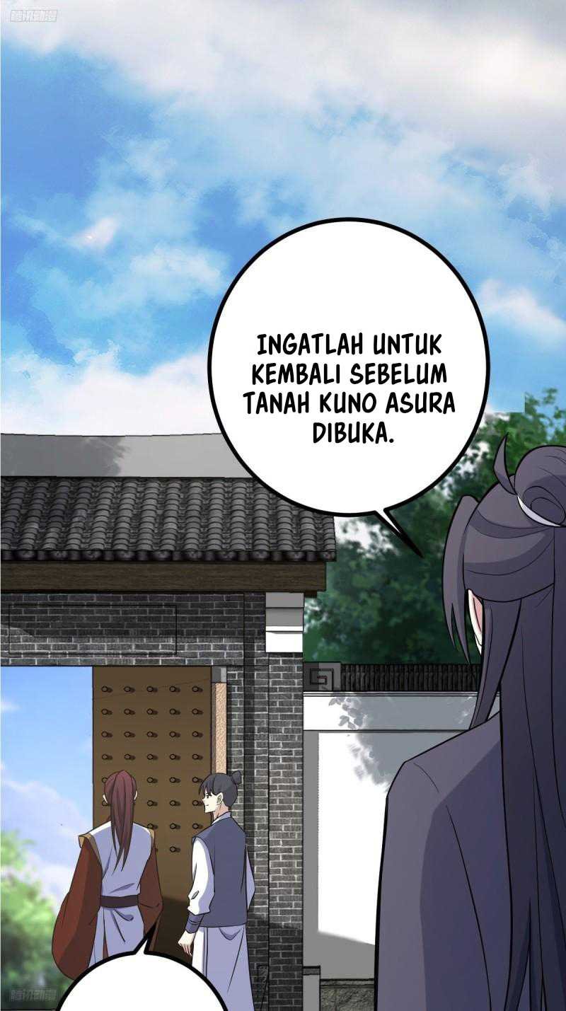 Invincible After a Hundred Years of Seclusion Chapter 121 - halaman 2