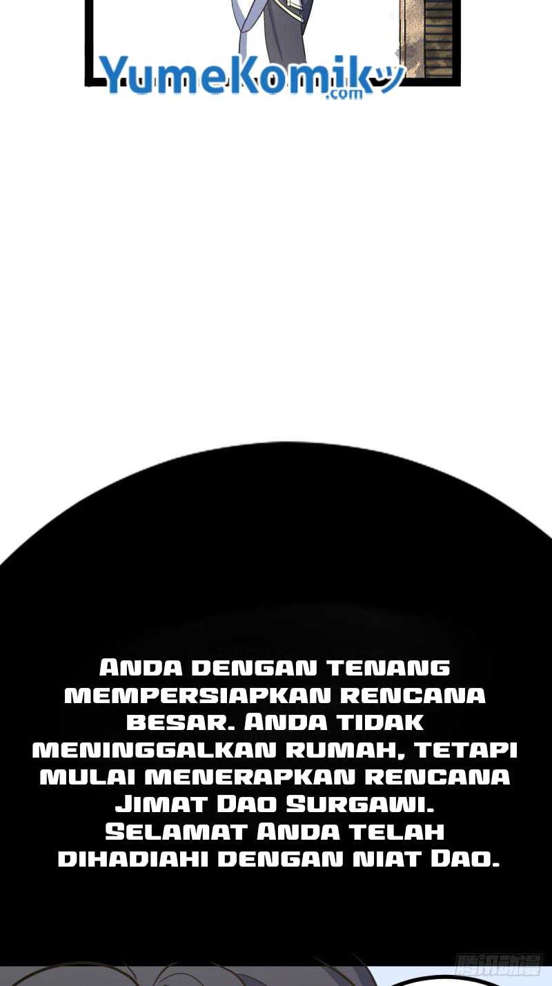 Invincible After a Hundred Years of Seclusion Chapter 121 - halaman 20