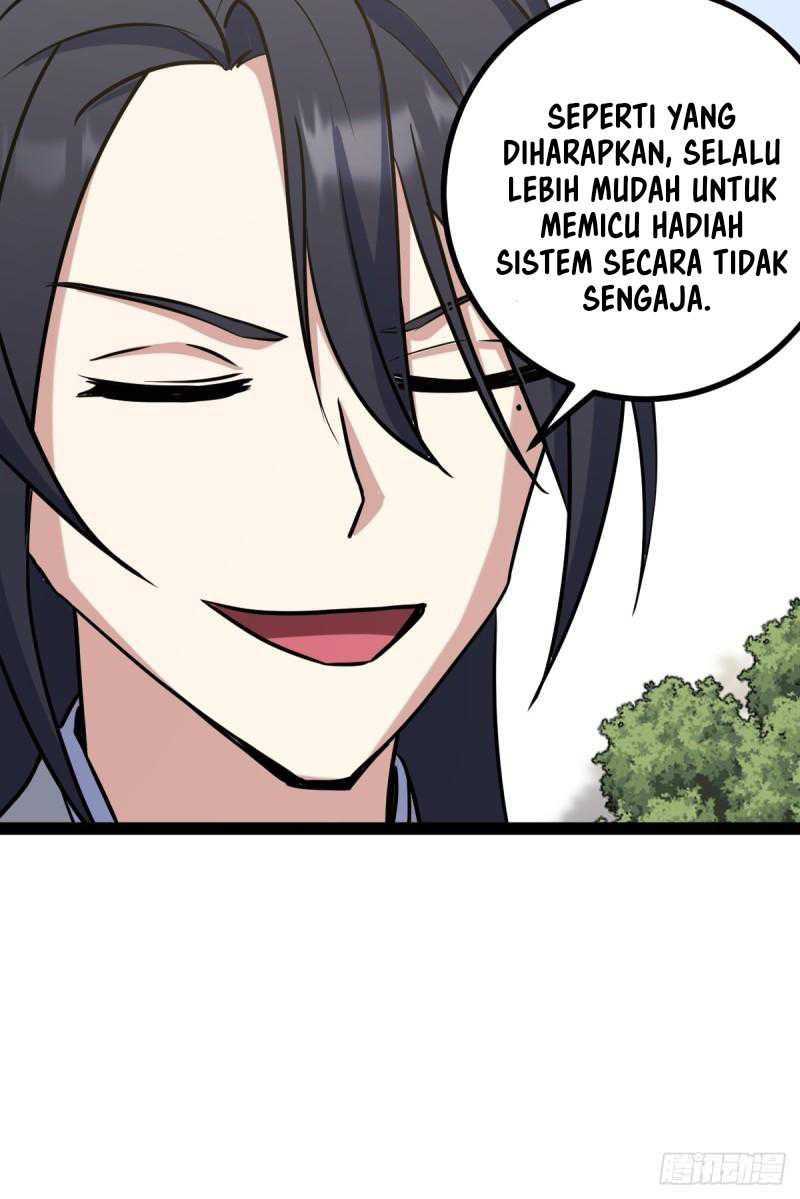 Invincible After a Hundred Years of Seclusion Chapter 121 - halaman 21