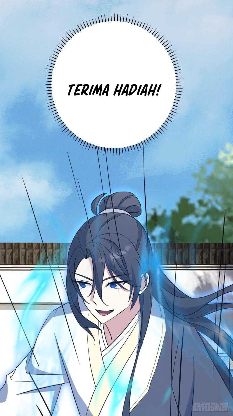 Invincible After a Hundred Years of Seclusion Chapter 121 - halaman 22