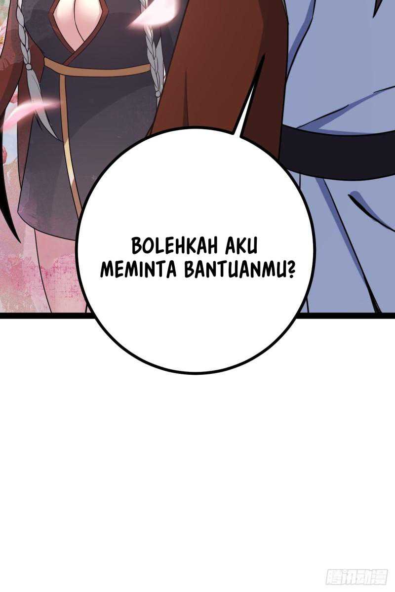 Invincible After a Hundred Years of Seclusion Chapter 121 - halaman 27