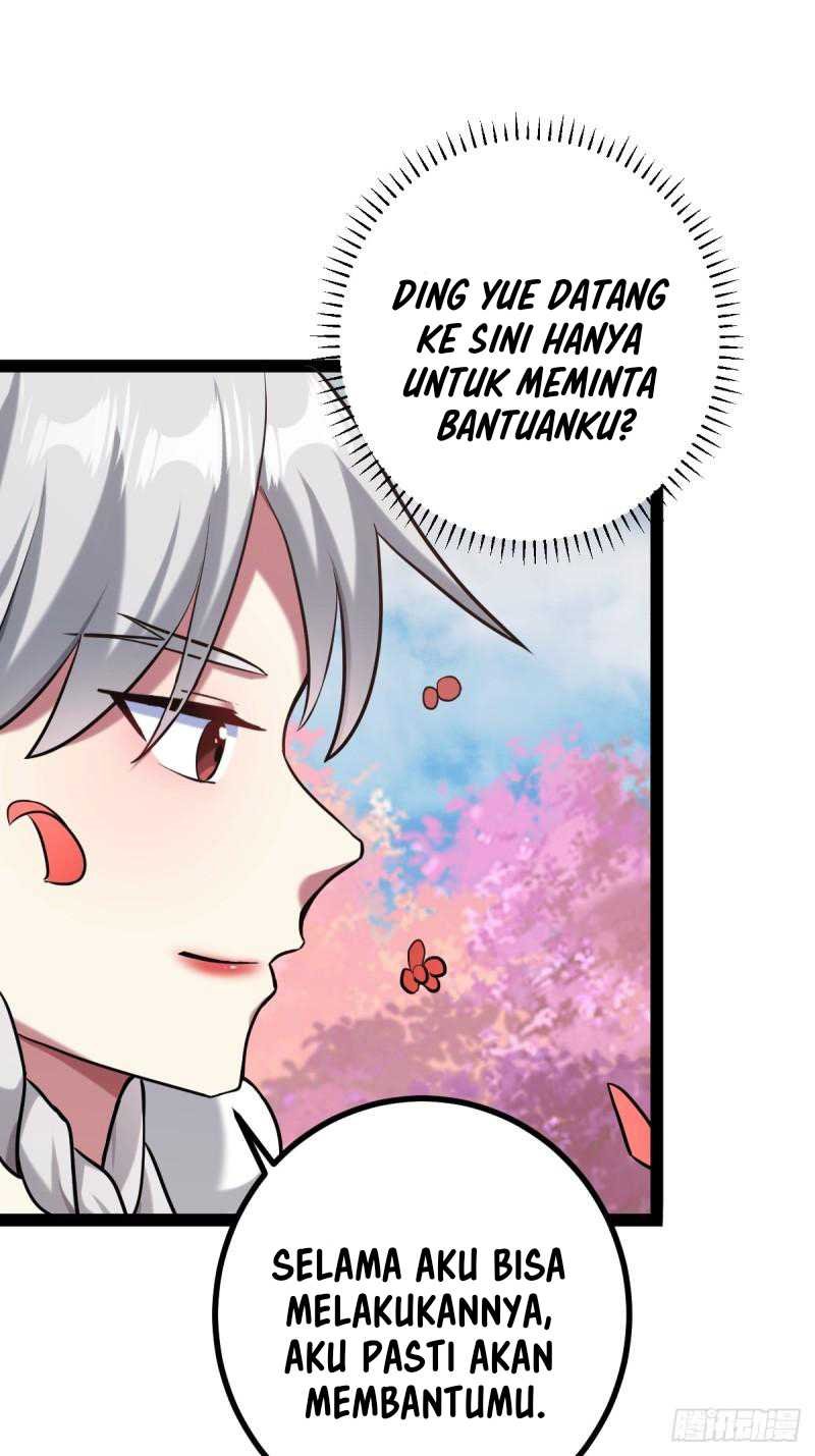 Invincible After a Hundred Years of Seclusion Chapter 121 - halaman 28
