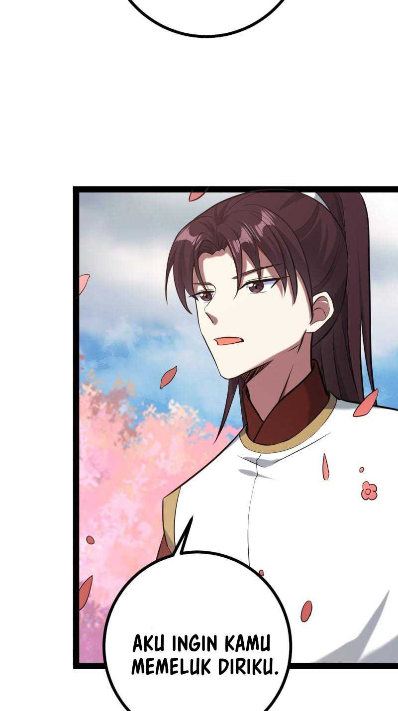 Invincible After a Hundred Years of Seclusion Chapter 121 - halaman 29