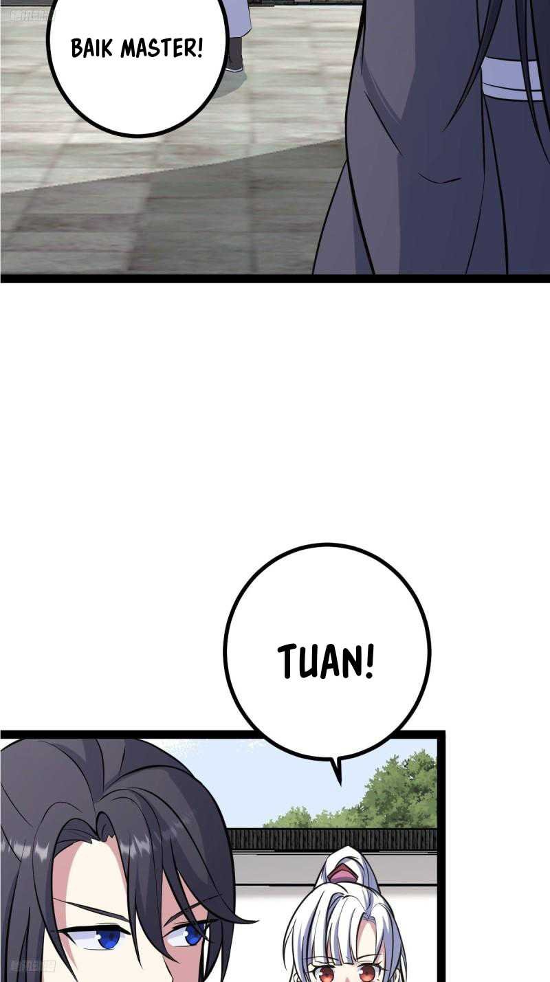 Invincible After a Hundred Years of Seclusion Chapter 121 - halaman 3