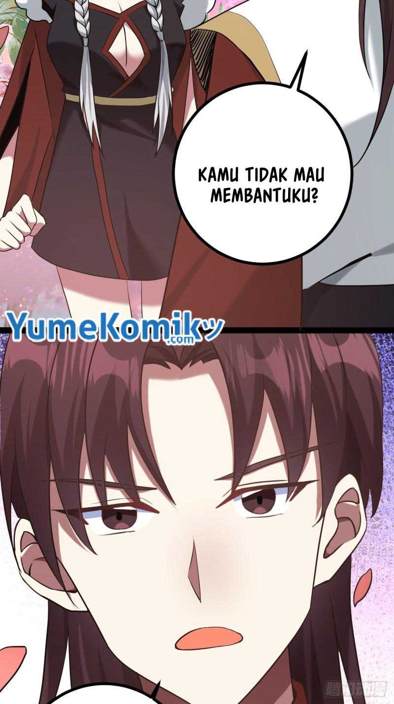 Invincible After a Hundred Years of Seclusion Chapter 121 - halaman 32