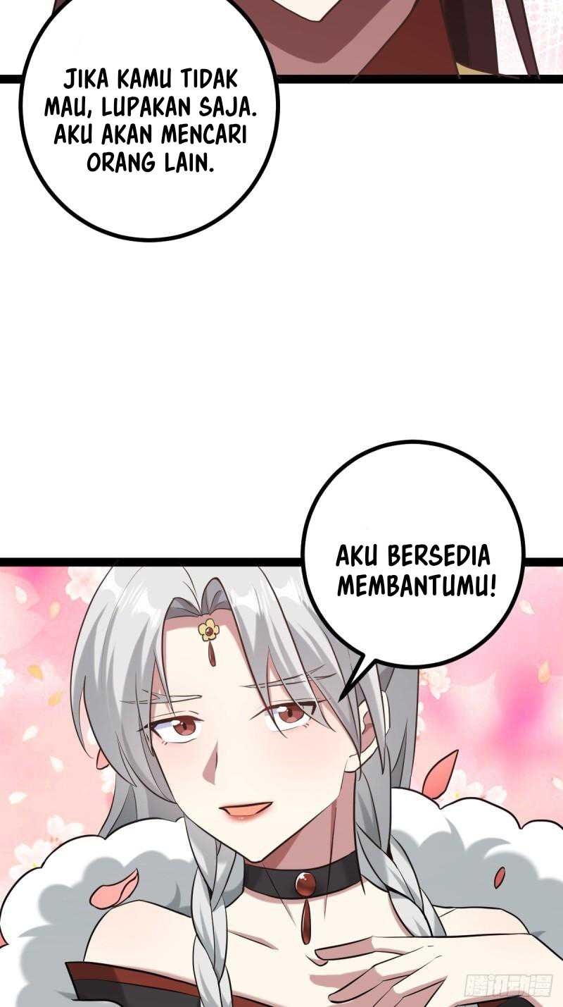 Invincible After a Hundred Years of Seclusion Chapter 121 - halaman 33