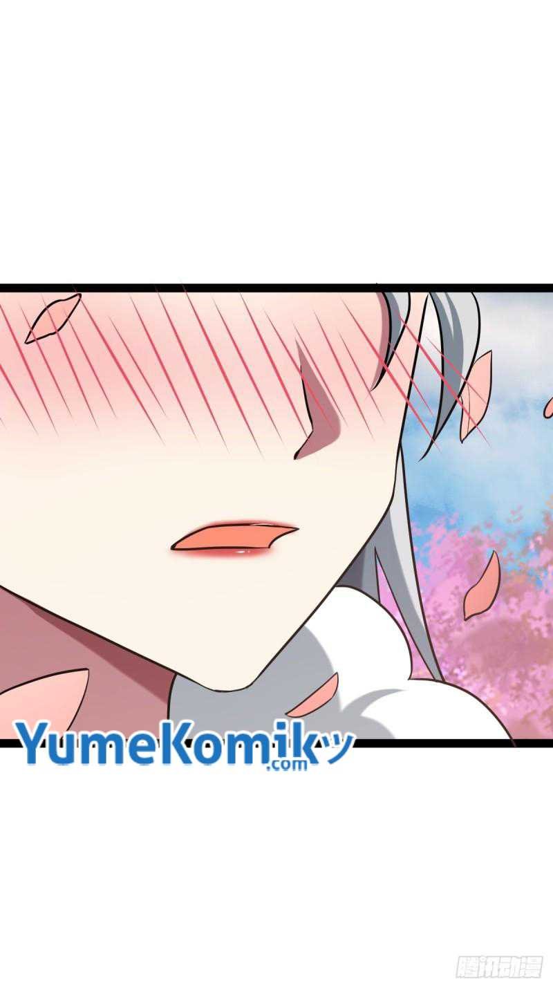 Invincible After a Hundred Years of Seclusion Chapter 121 - halaman 36