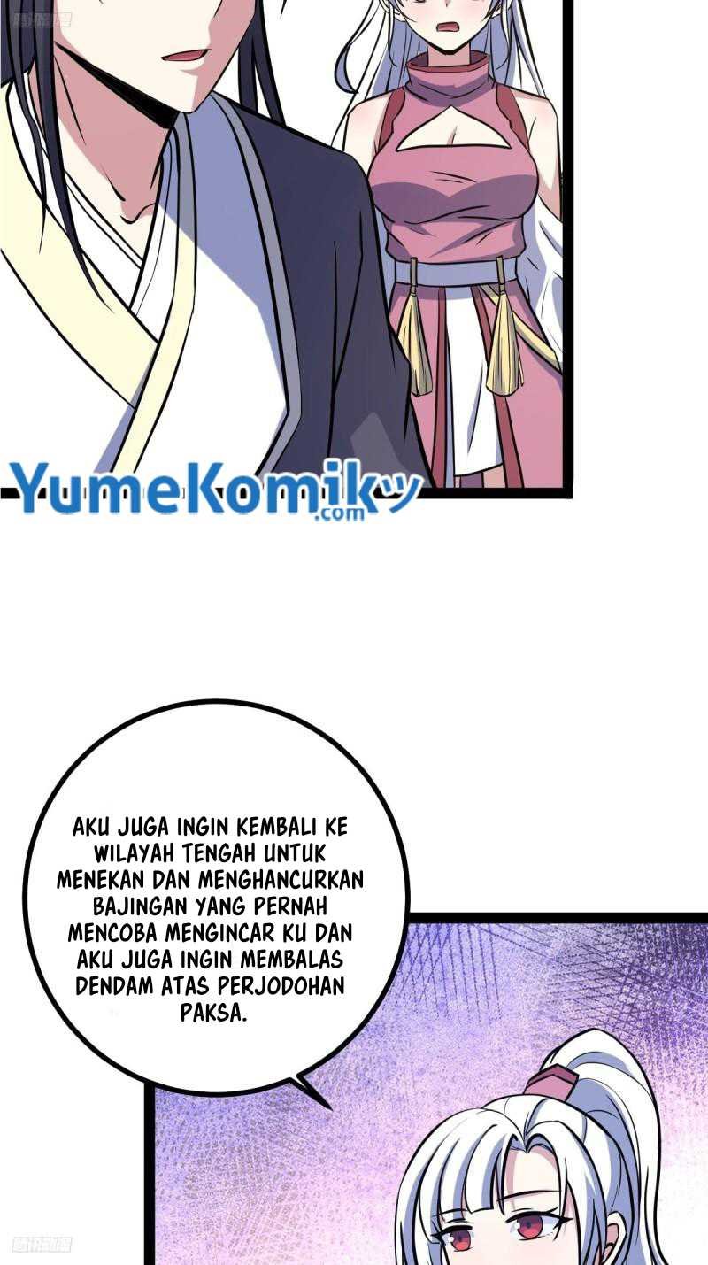 Invincible After a Hundred Years of Seclusion Chapter 121 - halaman 4