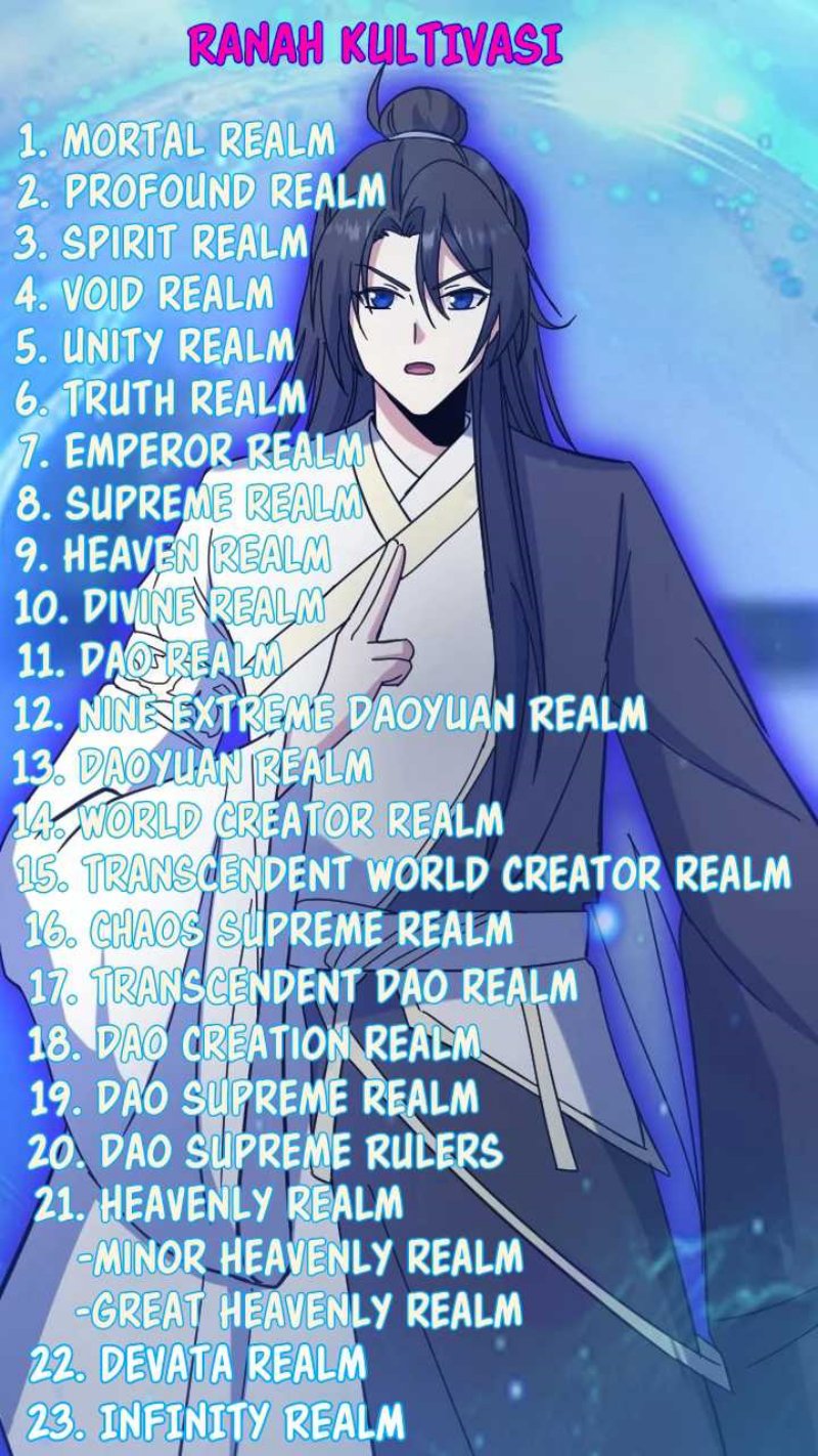 Invincible After a Hundred Years of Seclusion Chapter 121 - halaman 42