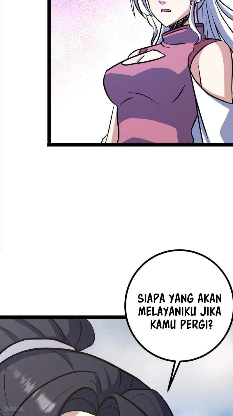 Invincible After a Hundred Years of Seclusion Chapter 121 - halaman 5