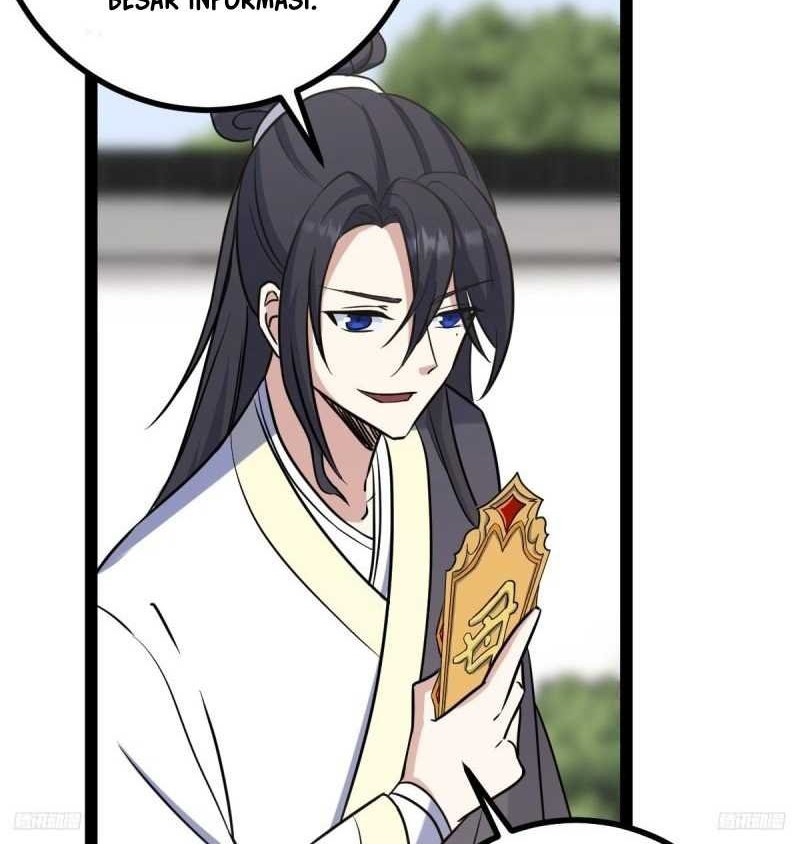 Invincible After a Hundred Years of Seclusion Chapter 121 - halaman 9
