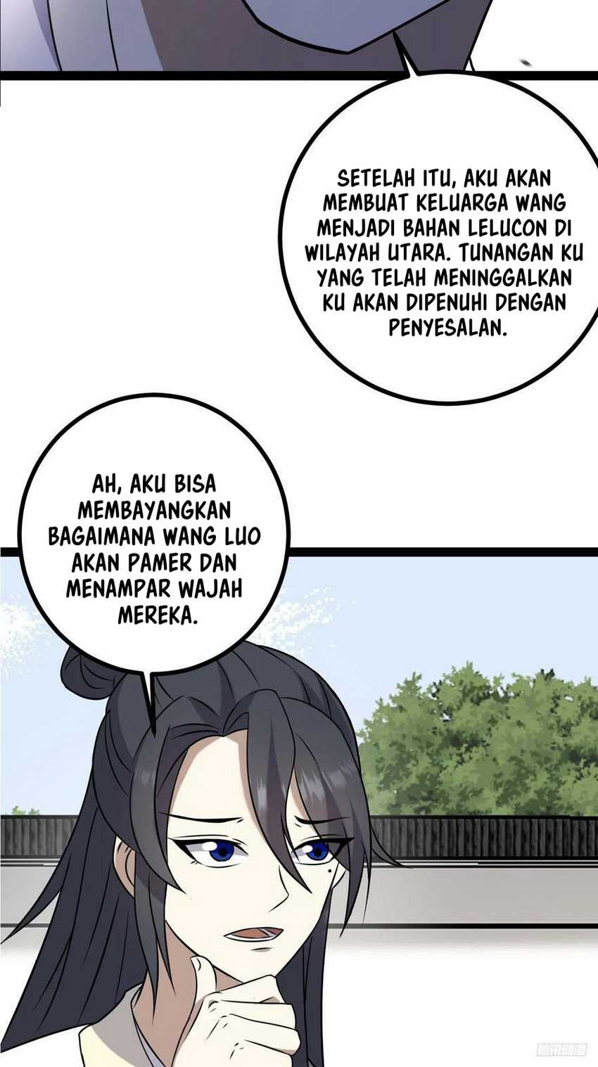 Invincible After a Hundred Years of Seclusion Chapter 122 - halaman 10