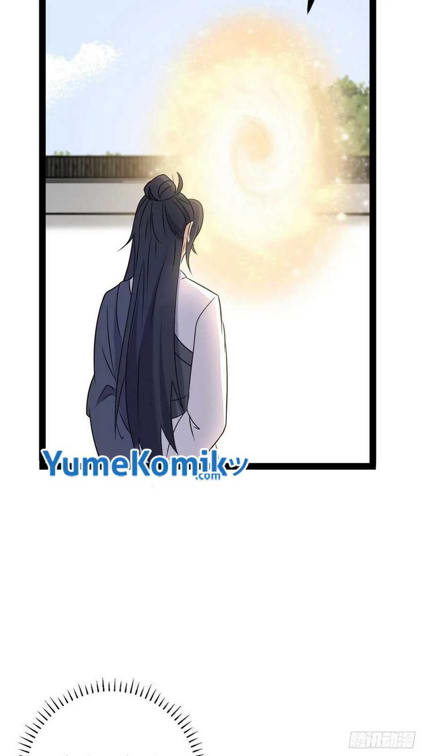 Invincible After a Hundred Years of Seclusion Chapter 122 - halaman 12