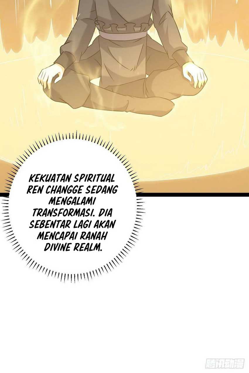 Invincible After a Hundred Years of Seclusion Chapter 122 - halaman 15