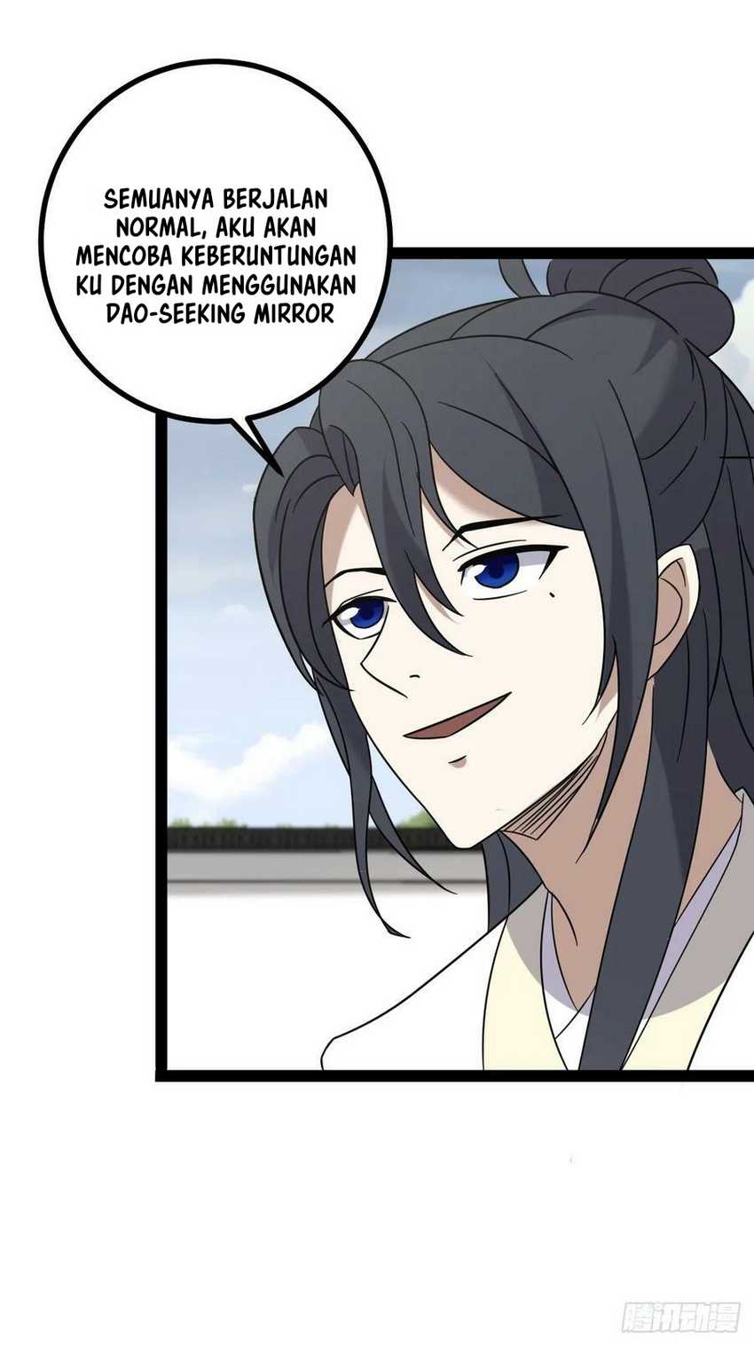 Invincible After a Hundred Years of Seclusion Chapter 122 - halaman 16