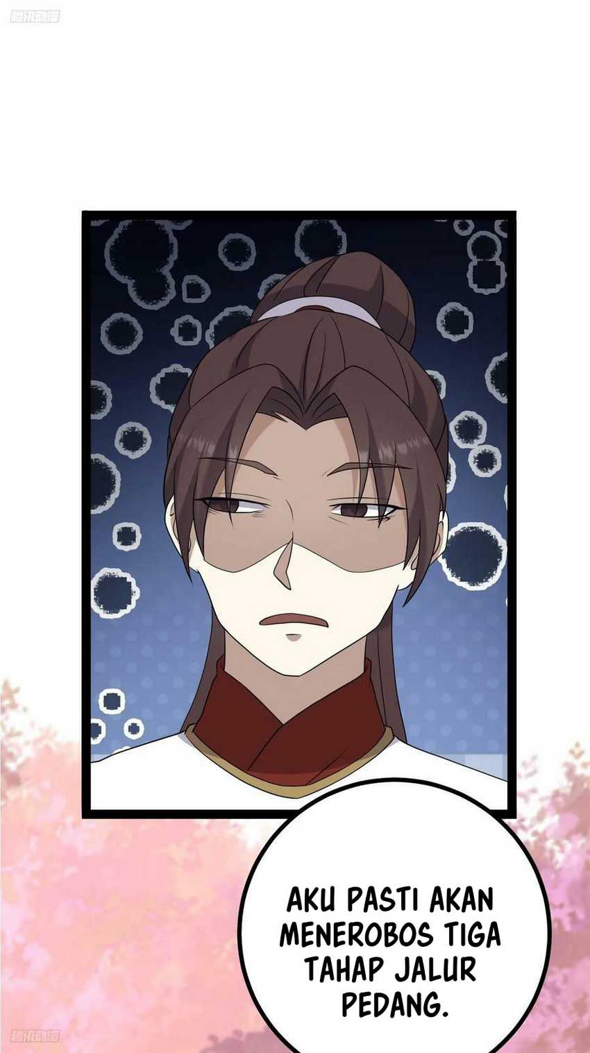 Invincible After a Hundred Years of Seclusion Chapter 122 - halaman 2