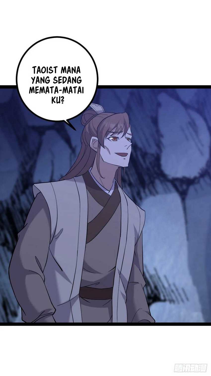 Invincible After a Hundred Years of Seclusion Chapter 122 - halaman 22