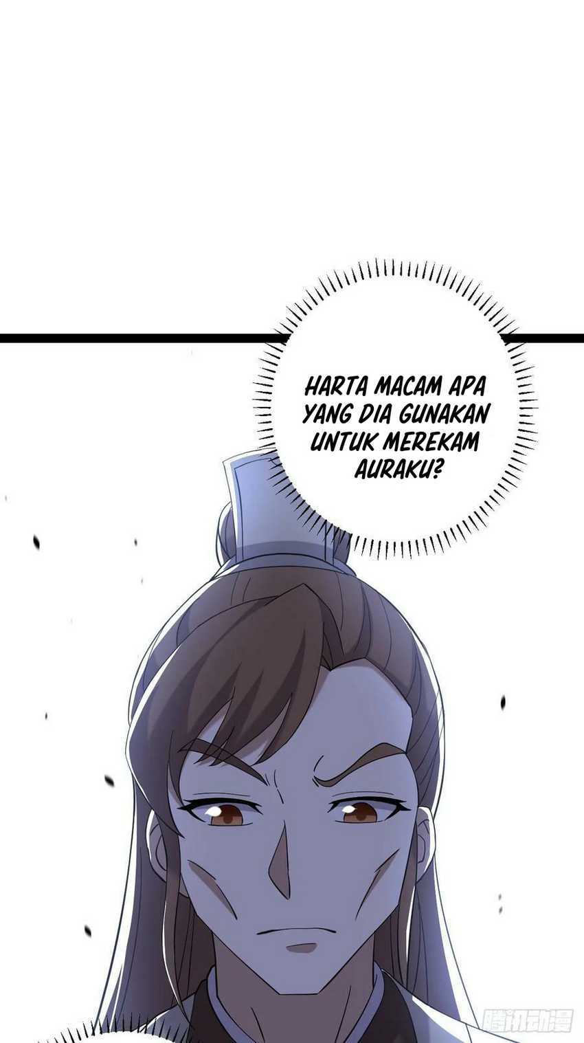 Invincible After a Hundred Years of Seclusion Chapter 122 - halaman 23
