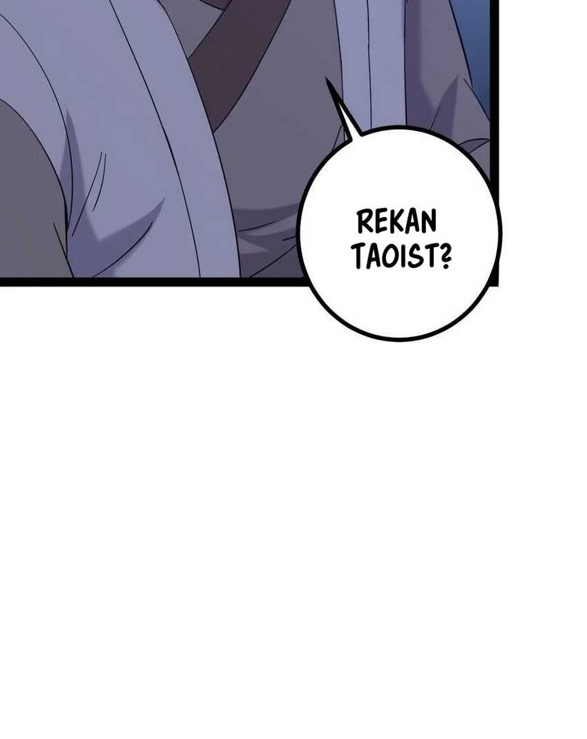 Invincible After a Hundred Years of Seclusion Chapter 122 - halaman 26