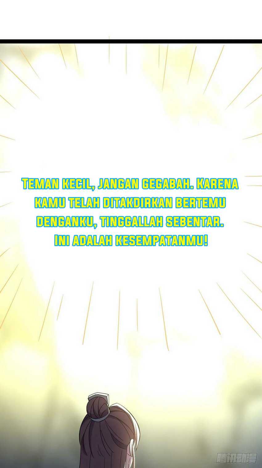 Invincible After a Hundred Years of Seclusion Chapter 122 - halaman 27