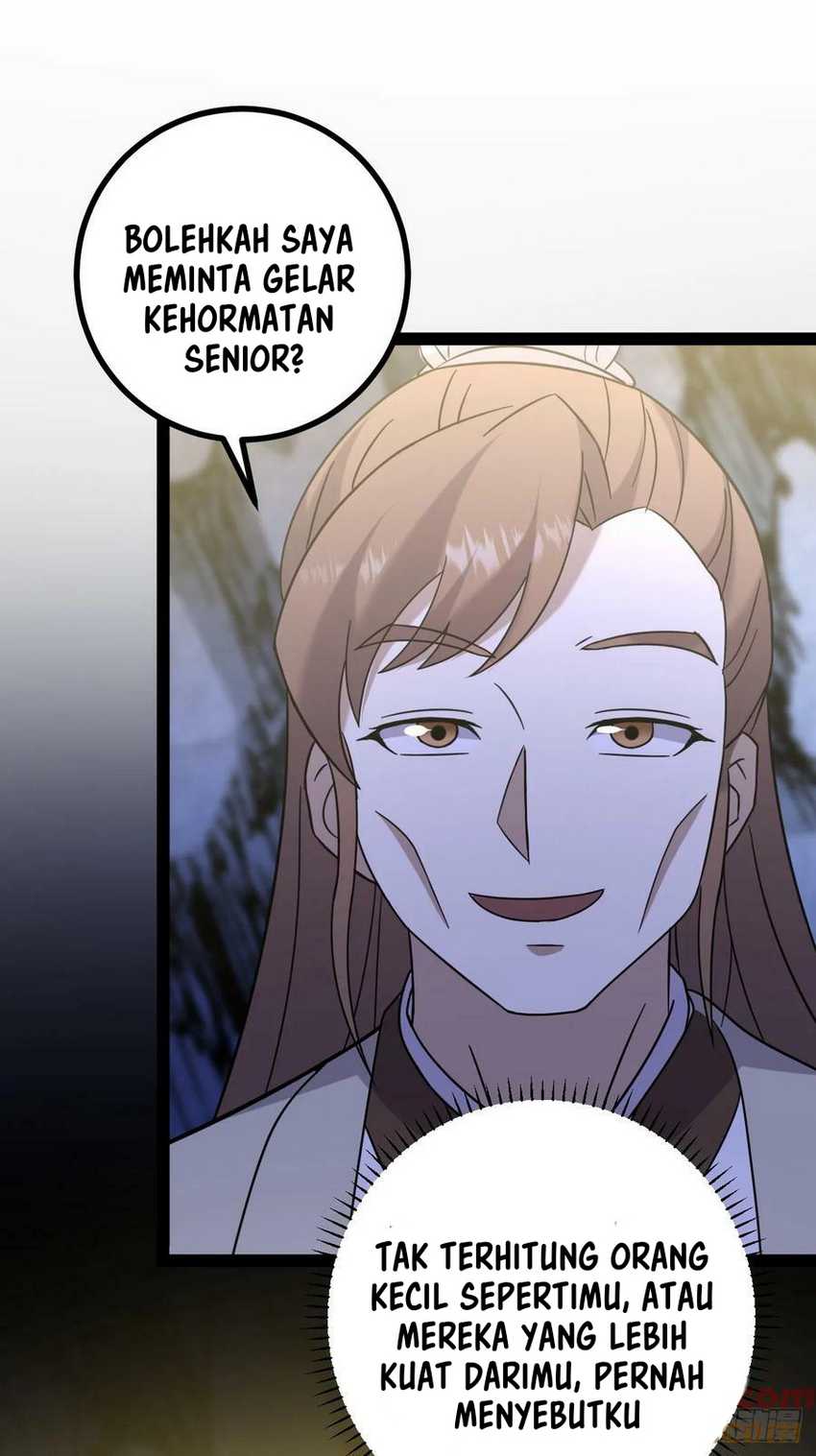 Invincible After a Hundred Years of Seclusion Chapter 122 - halaman 29