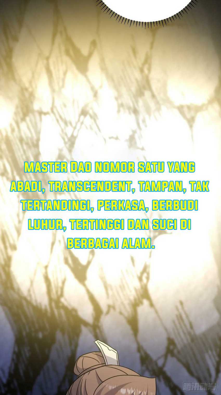 Invincible After a Hundred Years of Seclusion Chapter 122 - halaman 30