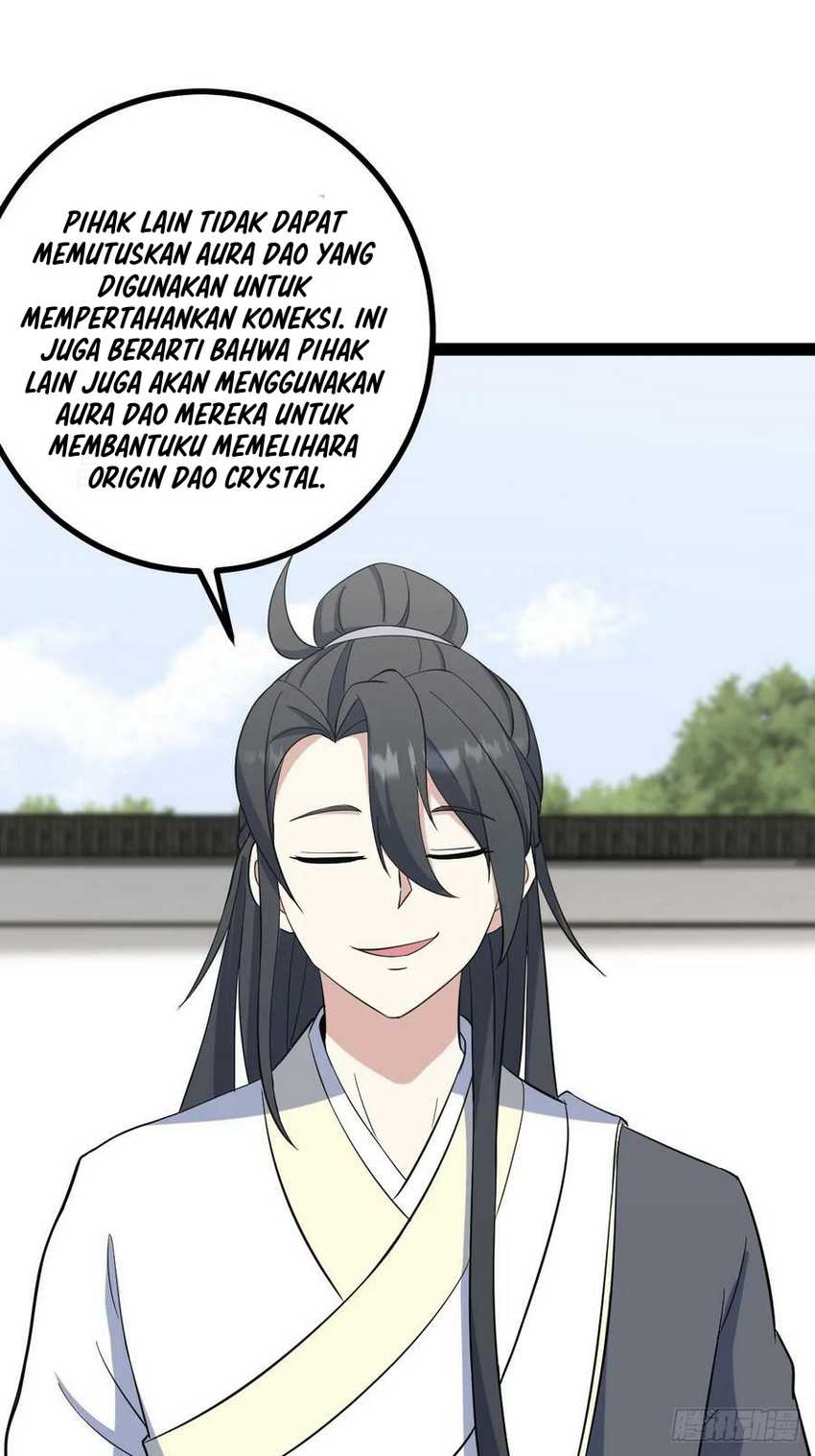 Invincible After a Hundred Years of Seclusion Chapter 122 - halaman 37