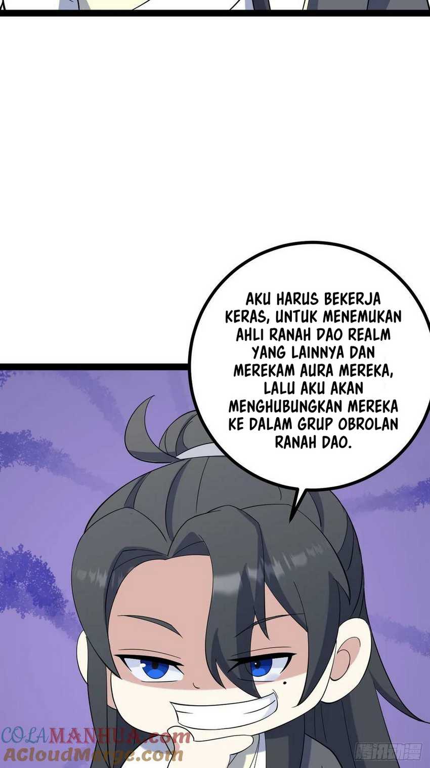 Invincible After a Hundred Years of Seclusion Chapter 122 - halaman 38