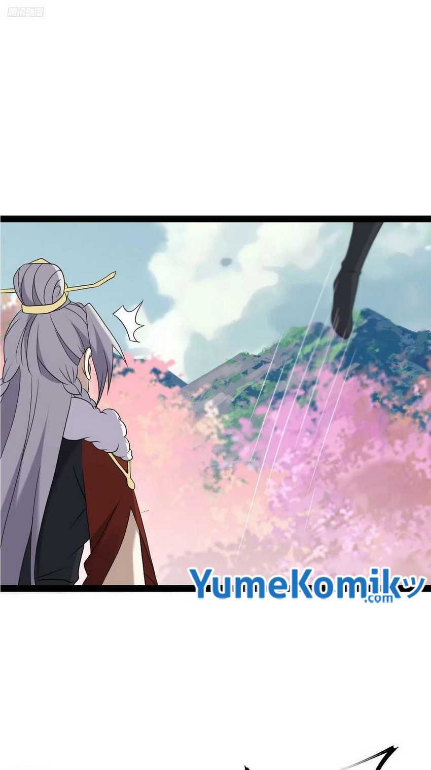 Invincible After a Hundred Years of Seclusion Chapter 122 - halaman 4