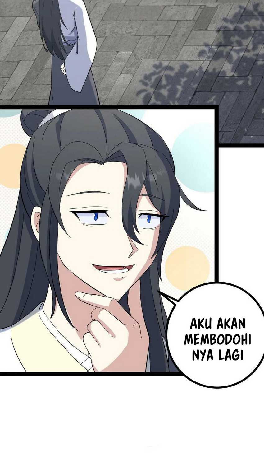Invincible After a Hundred Years of Seclusion Chapter 122 - halaman 41