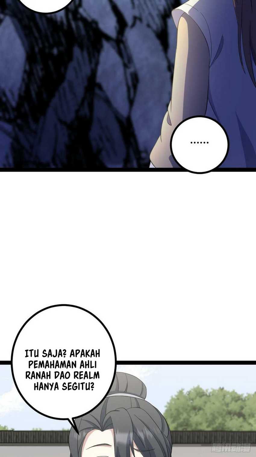 Invincible After a Hundred Years of Seclusion Chapter 122 - halaman 43