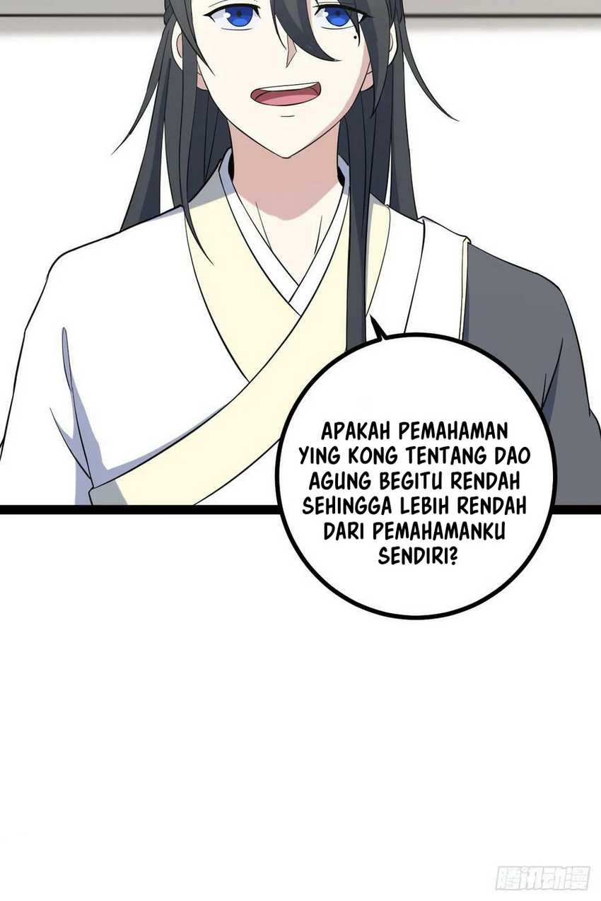 Invincible After a Hundred Years of Seclusion Chapter 122 - halaman 44