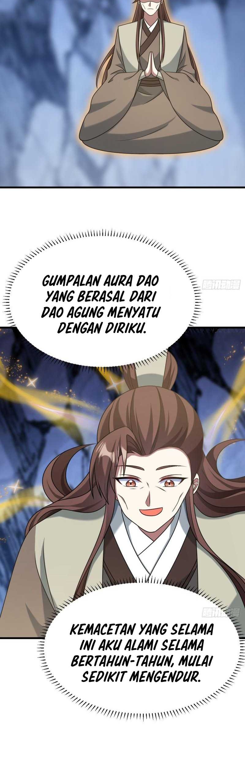 Invincible After a Hundred Years of Seclusion Chapter 123 - halaman 12