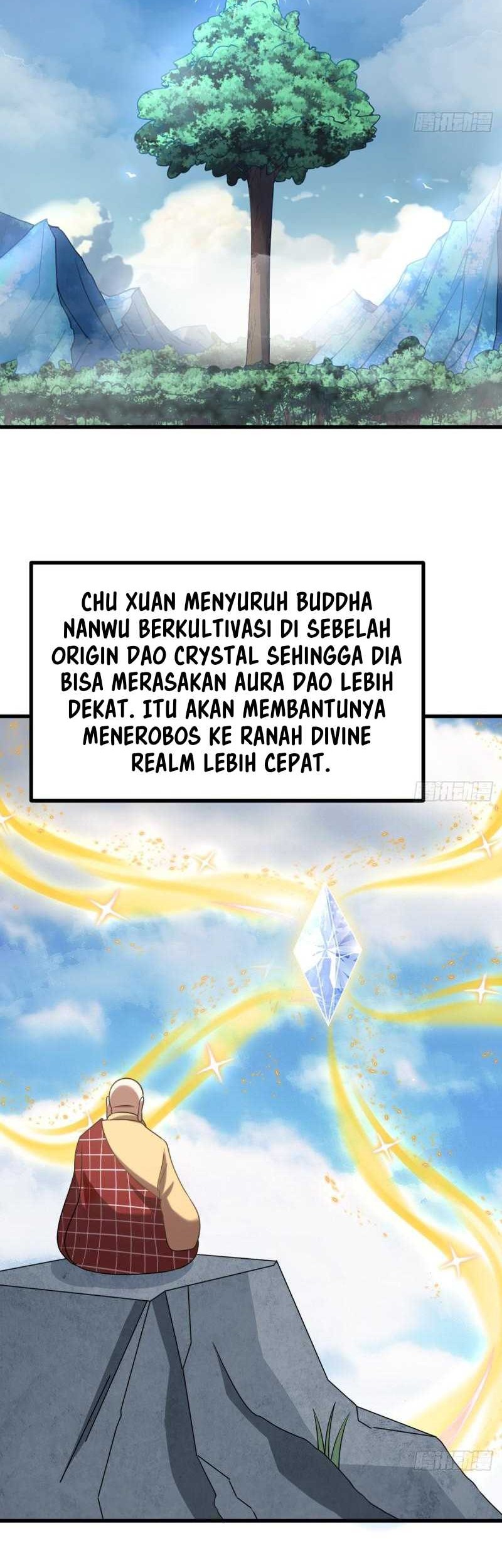 Invincible After a Hundred Years of Seclusion Chapter 123 - halaman 14