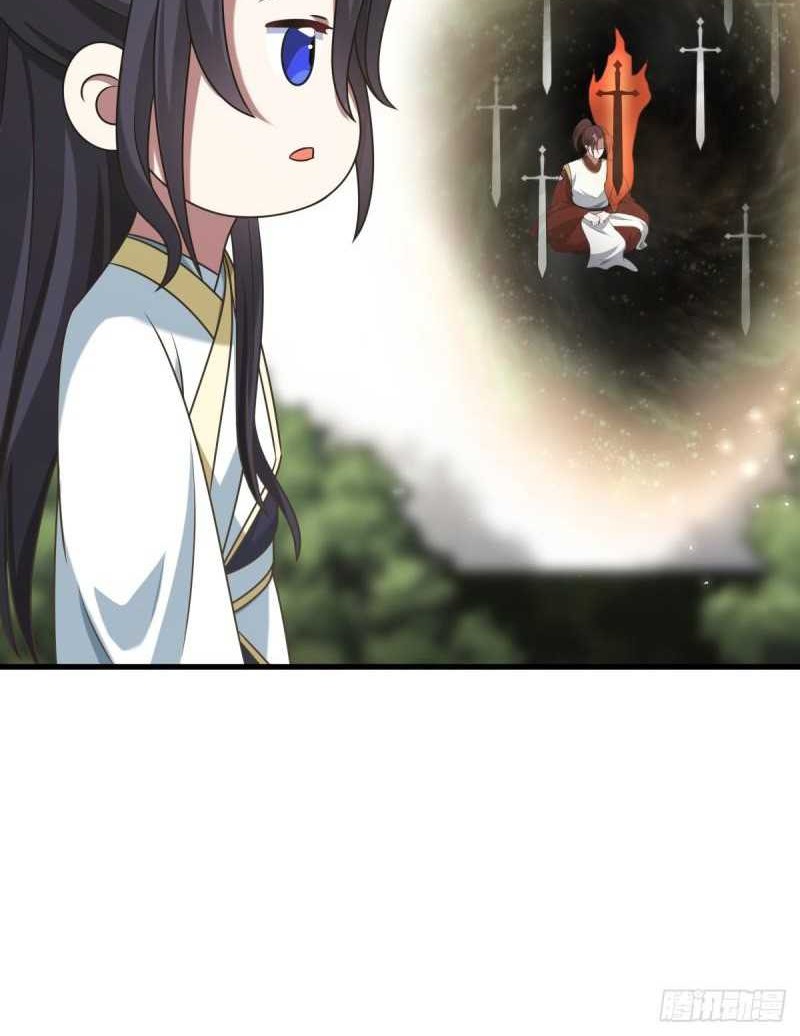 Invincible After a Hundred Years of Seclusion Chapter 123 - halaman 19
