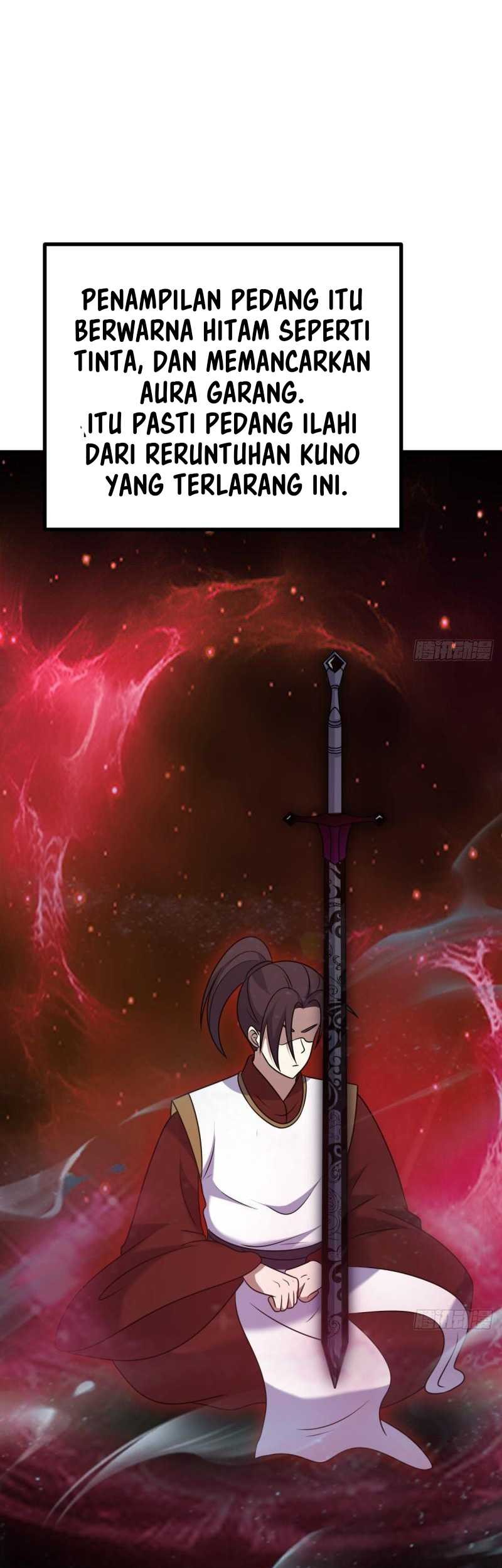 Invincible After a Hundred Years of Seclusion Chapter 123 - halaman 20
